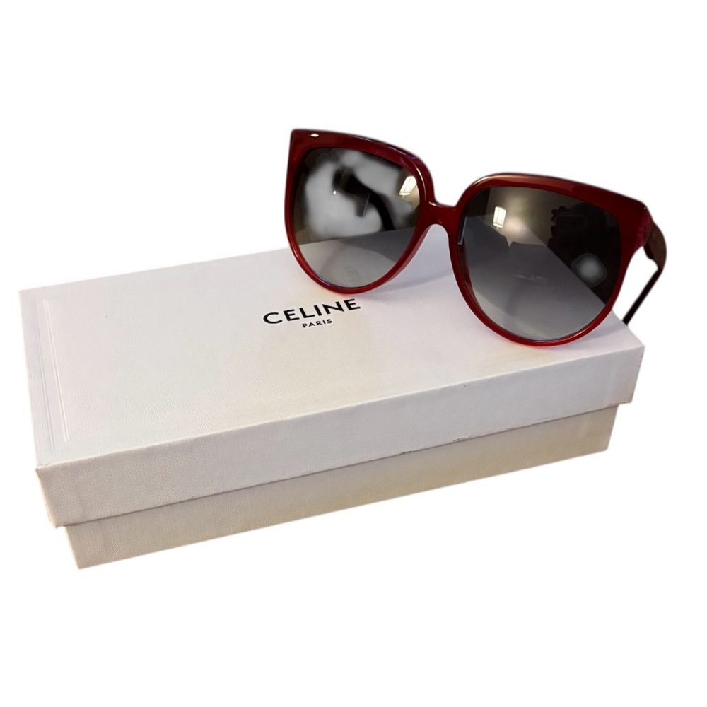CELINE Women's CL4048IN 62mm Sunglasses